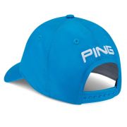 Gorra Ping Ball Marke Azul