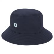 Gorro FootJoy Reversible Bucket Hat 36231 Navy White