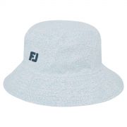 Gorro FootJoy Reversible Bucket Hat 36231 Navy White