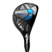Hibrido Callaway Paradym Ai Smoke