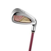 Hierros XXIO Prime Royal Edition 5 Mujer ( 7 al PW+SW )