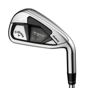 Hierros Callaway Rogue MAX Grafito (5 al PW) OFERTA