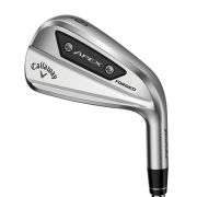 Hierros Callaway Apex Ai200 ( 6 al PW ) GRAFITO