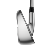 Hierros Callaway Apex Ai300 ( 6 al PW ) GRAFITO