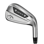 Hierros Callaway Apex Ai300 ( 6 al PW ) GRAFITO