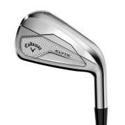 Hierros Callaway Elyte 2025 ( 7 al PW ) ( Acero )