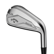 Hierros Callaway Elyte HL 2025 ( 7 al PW ) ( Acero )