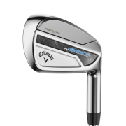 Hierros Callaway Paradym Ai Smoke ( 5 al PW ) Acero