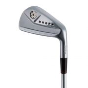 Hierros Onoff Kuro Forged Grafito ( 4 al PW )