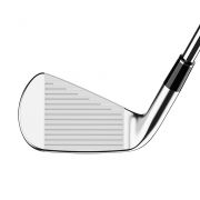 Hierros Srixon ZXi4 Acero (6 al PW) 2025