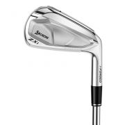 Hierros Srixon ZXi7 Acero (5 al PW) 2025