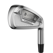 Hierros Callaway X Forged UT Acero
