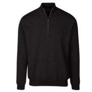 Jersey Greg Norman 1/4 ZIP con cremallera