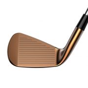Hierros KING Tour Copper