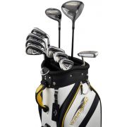 Set Callaway Warbird Acero