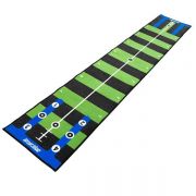 Alfombra Entrenamiento Pro Putting Practique Mat 3M