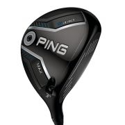 Madera Ping G440 Max HL