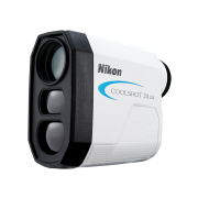 Medidor Laser NIKON COOLSHOT 20 G II