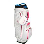 Bolsa XXIO Premium Mujer Blanca/Rosa