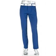 Pantalón de golf Alberto Rookie 3xDRY Cooler Azul