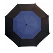 Paraguas de golf  Doble capa personalizados Ref : MOU