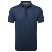 Polo Footjoy Etched Texture Ref.34056 Hombre