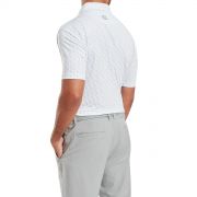 Polo Footjoy Figure Print Ref.34054 Hombre Talla L