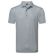 Polo Footjoy Houndstooth Ref.34006 Hombre