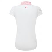 Polo Footjoy Cap Sleeve Ref.34162 Mujer