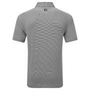 Polo Footjoy Micro Feeder Stripe Lisle 34133 Hombre