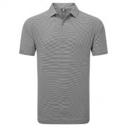 Polo Footjoy Micro Feeder Stripe Lisle 34133 Hombre