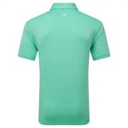 Polo Footjoy Micro Feeder Stripe Lisle Ref.34136 Hombre