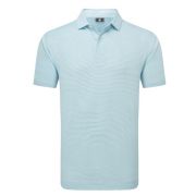 Polo Footjoy Micro Feeder Stripe Lisle Ref.34134 Hombre