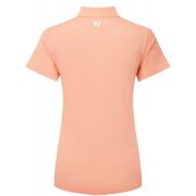 Polo FootJoy Pique Mujer Ref.34194