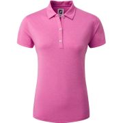 Polo Footjoy Self Collar Mujer Ref.80238