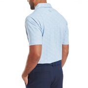 Polo Footjoy Speckle Print Pique Ref.34022 Hombre