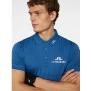 Polo J. Lindeberg KV Tour
