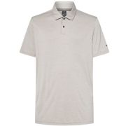Polo Oakley Aero Hydrolix Arctic White