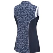 Polo Ping Colleen Ref. P93729 Mujer Azul Marino