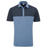 Polo Ping Collection Bodi Ref. P03669 Azules Talla XXXL