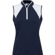 Polo Ping Nala Ref.P93730 Mujer Azul