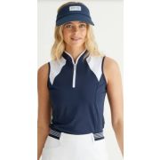 Polo Ping Nala Ref.P93730 Mujer Azul