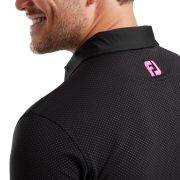 Polo Footjoy Jacquard Dot Golf 31931 Talla L