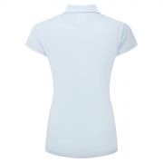 Polo FootJoy Cap Sleeve Lisle 34200 Mujer Talla L