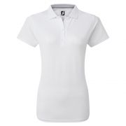 Polo FootJoy Pique Mujer Ref. 88493 Talla M