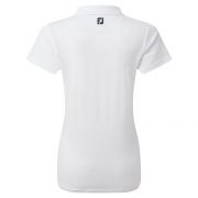 Polo FootJoy Pique Mujer Ref. 88493 Talla M