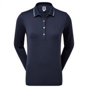 Polo Footjoy Thermal Mujer Ref.87999 Mujer