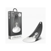 Premium Puttout Pressure Putt Trainer GRIS