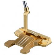 Putter Honma Beres P308 Gold