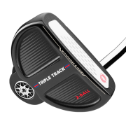 Putter Odyssey Triple Track Two Ball OS